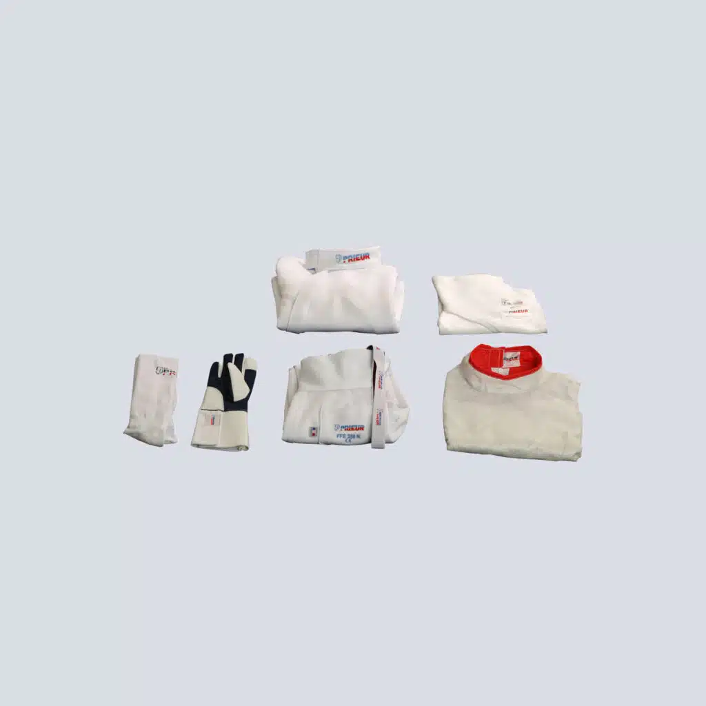 Kids Foil Kit 350N