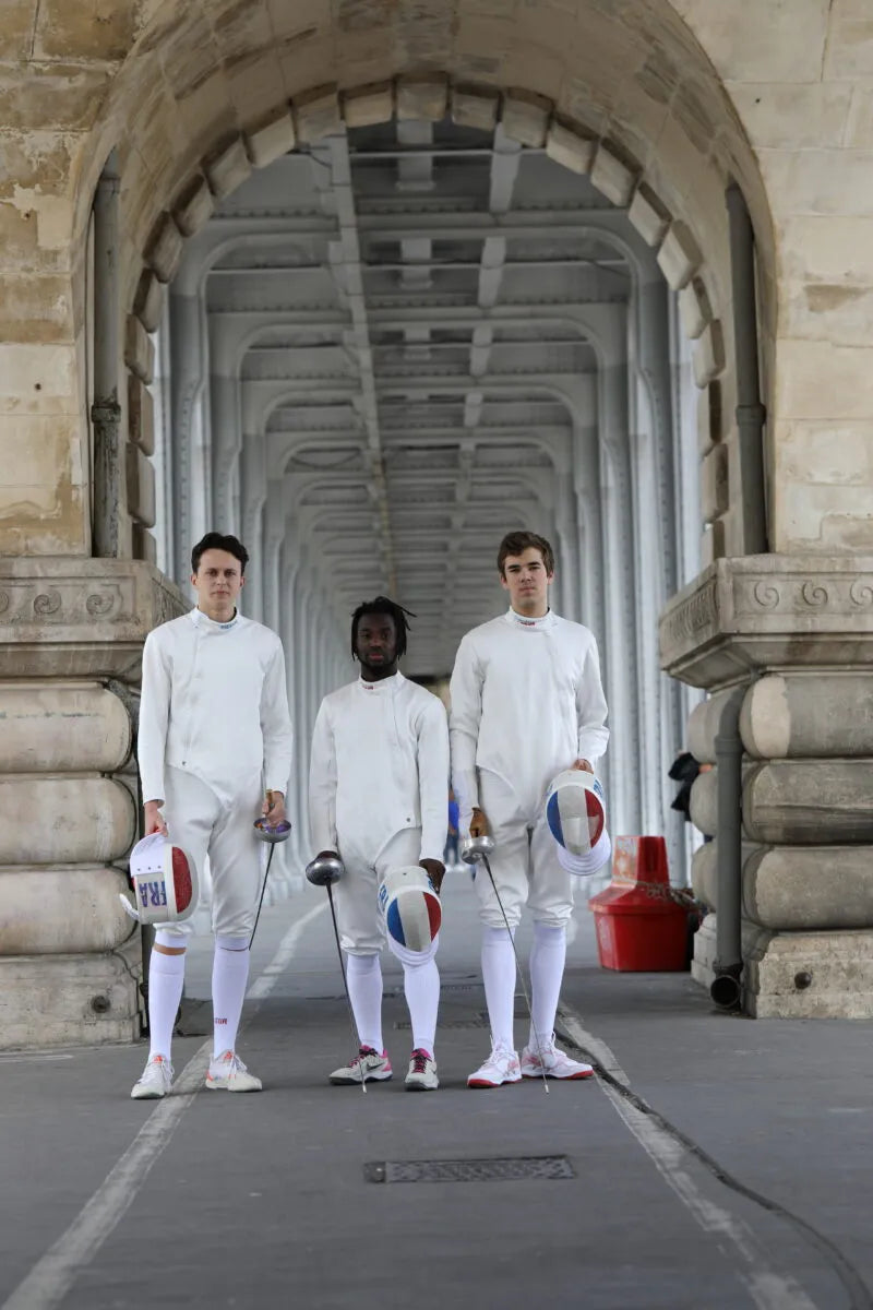 Fencer