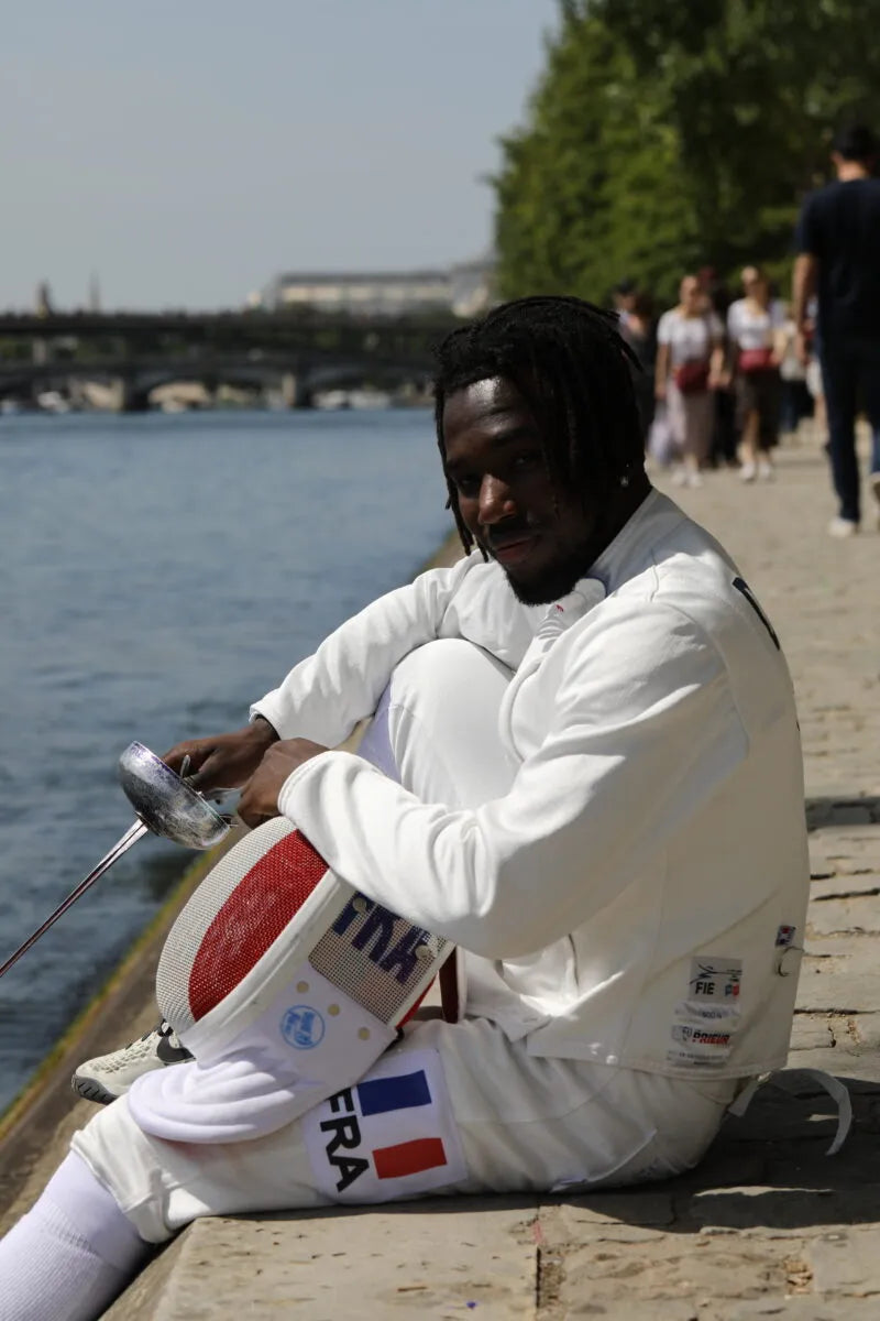 Fencer