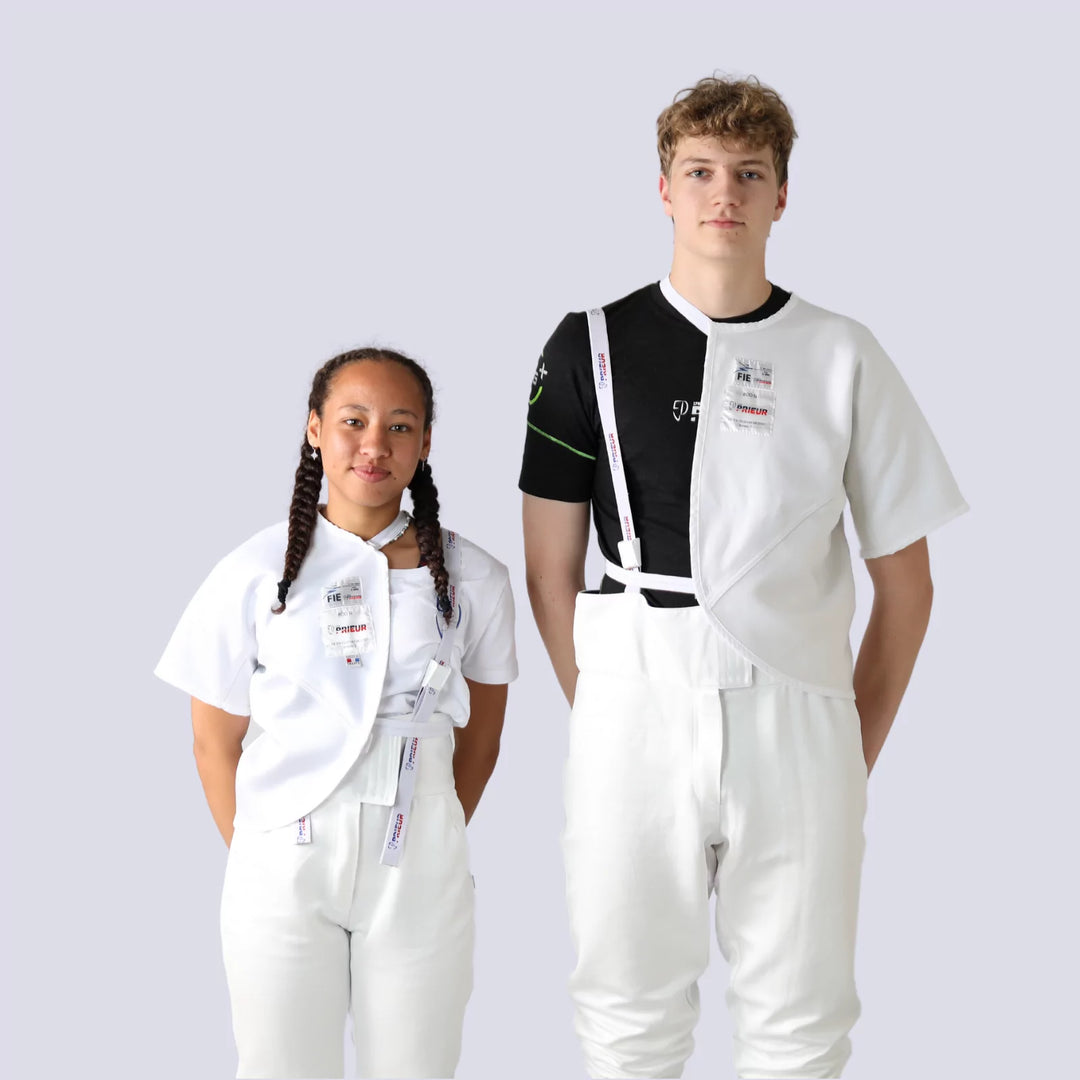 800N FIE Underarm Protector (Unisex)