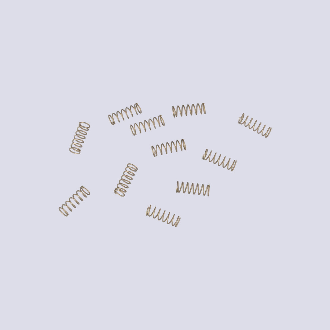 German Epee Pressure Spring (Pack of 10)