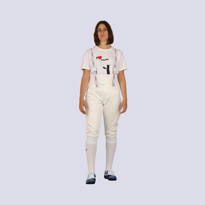 800N FIE Super Light Women's Fencing Pants