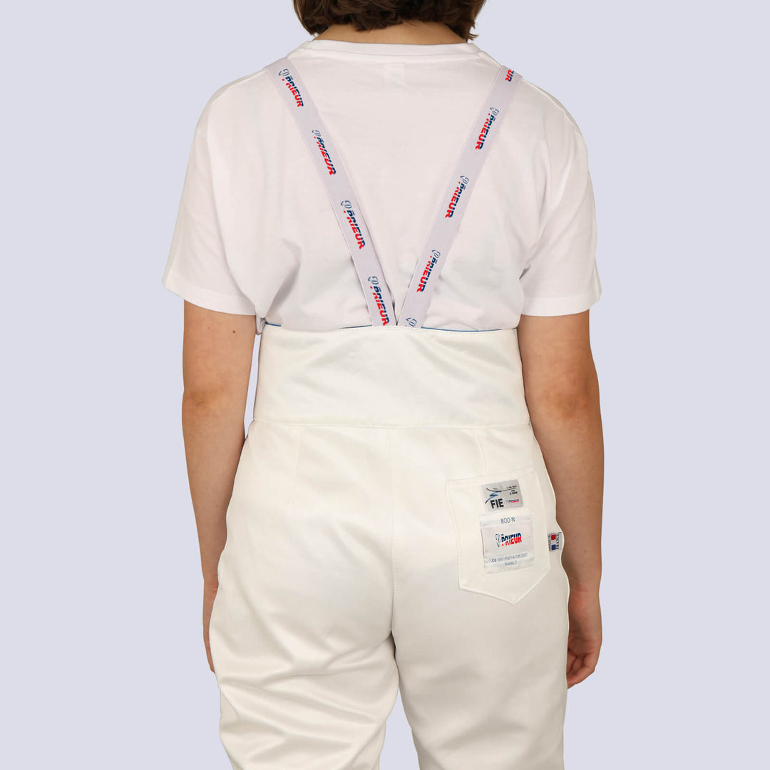800N FIE Super Light Women's Fencing Pants