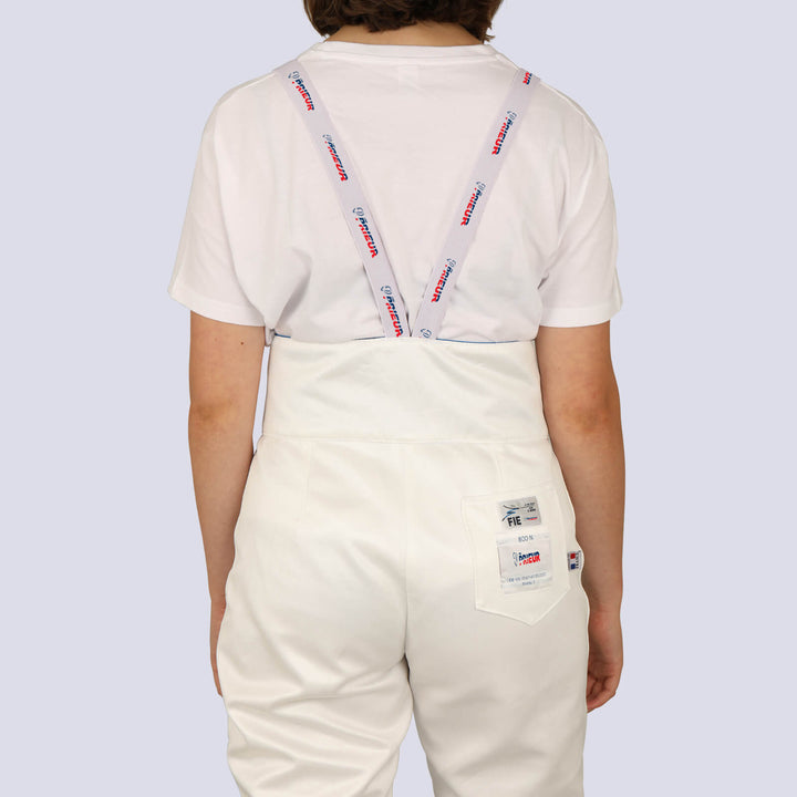 800N FIE Super Light Women's Fencing Pants