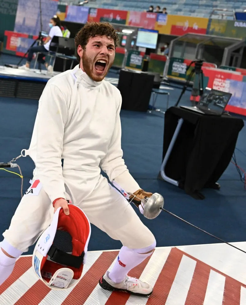 Fencer