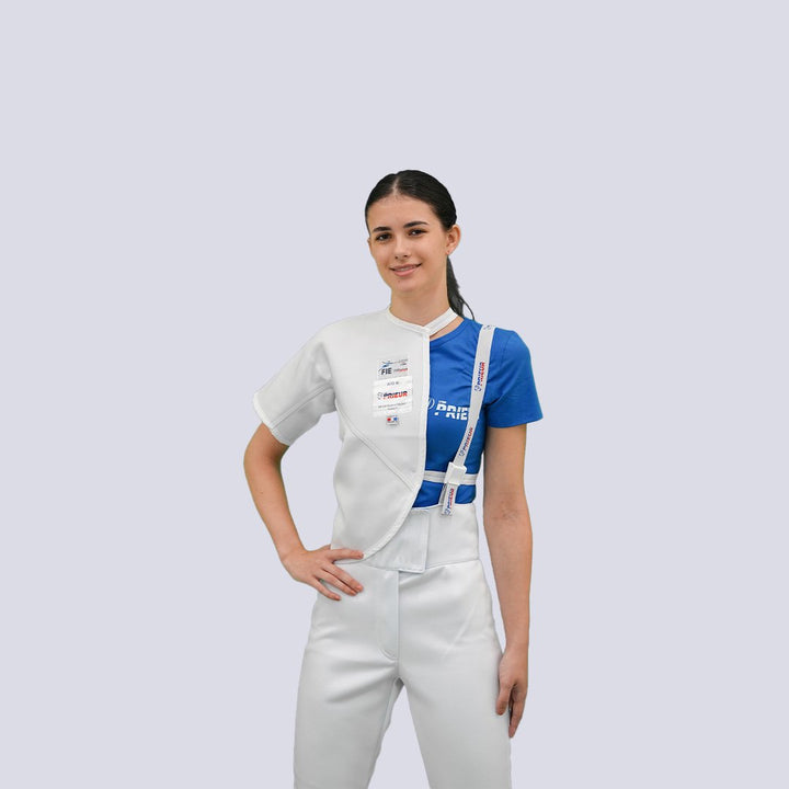 800N FIE Underarm Protector (Unisex)