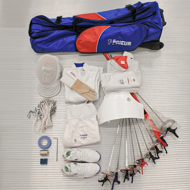 Elite Fencing Bag
