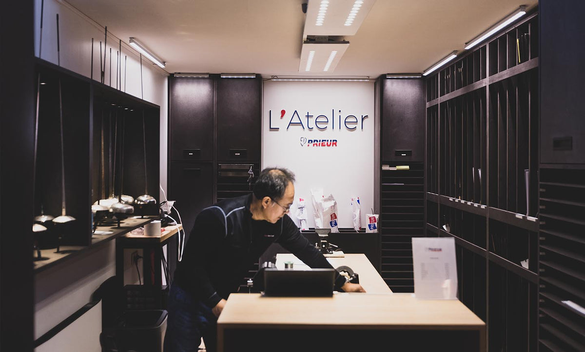 Atelier