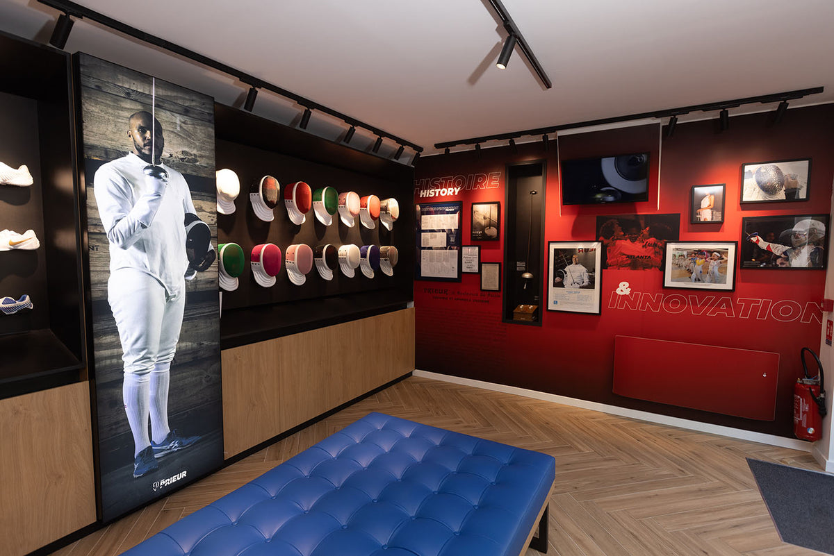 Showroom