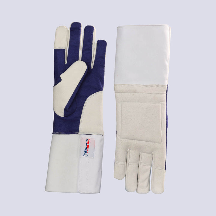 Fencing Glove for Foil and Epee (bundle)