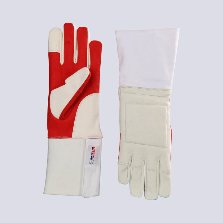 Fencing Glove for Foil and Epee (bundle)