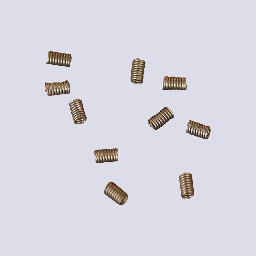 German Epee Contact Springs (Pack of 10)