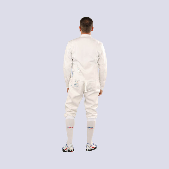 Veste escrime ultra-légère FIE pour homme