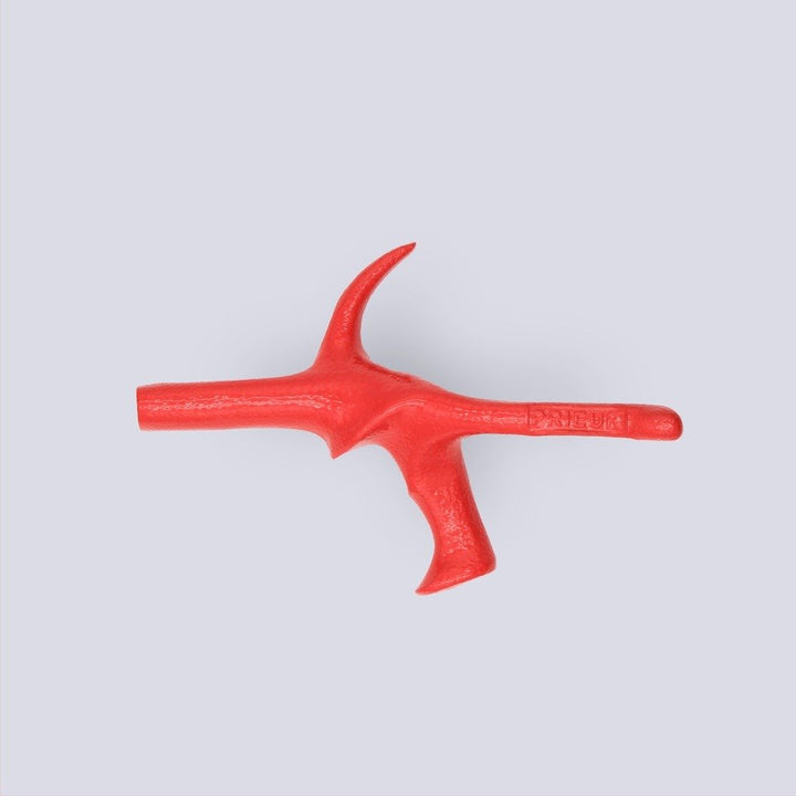 Insulated Visconti Pistol Grip