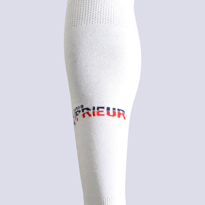 Chaussettes d'escrime longues
