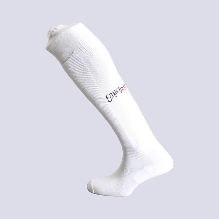 Chaussettes d'escrime longues