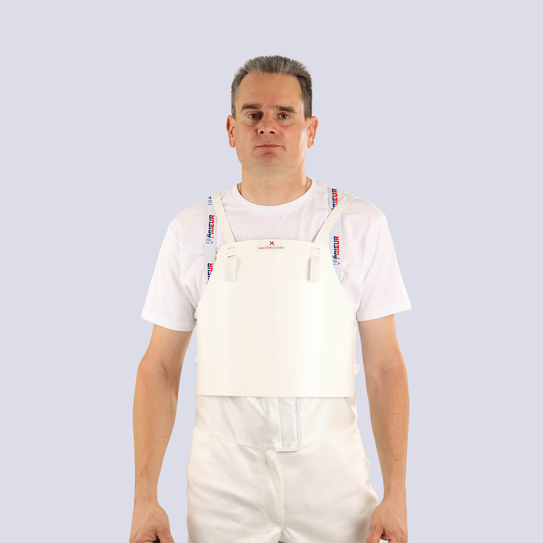 Men's Chest Protector