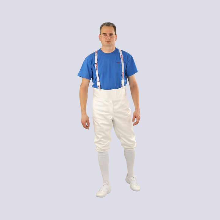 Pantalon escrime ultra léger FIE pour homme