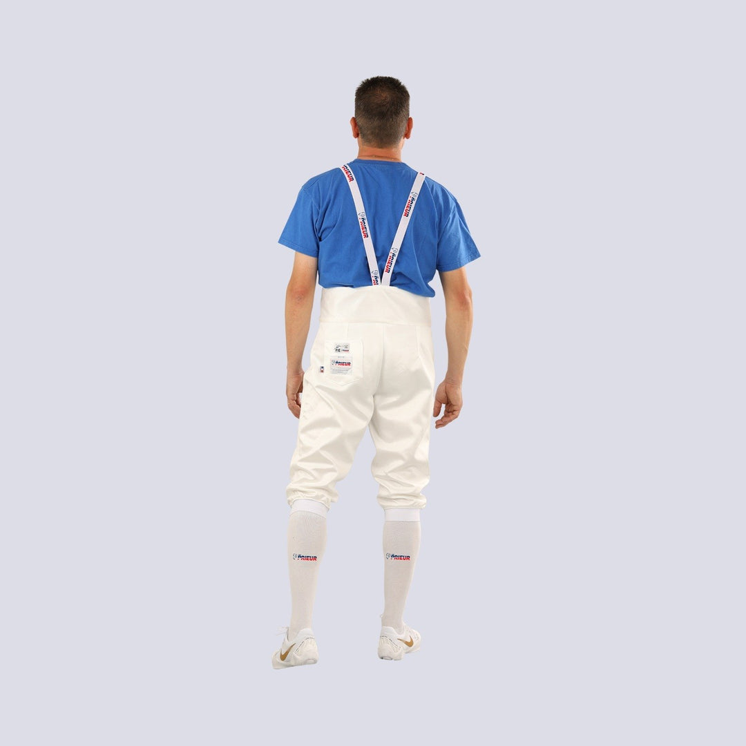 Pantalon escrime ultra léger FIE pour homme