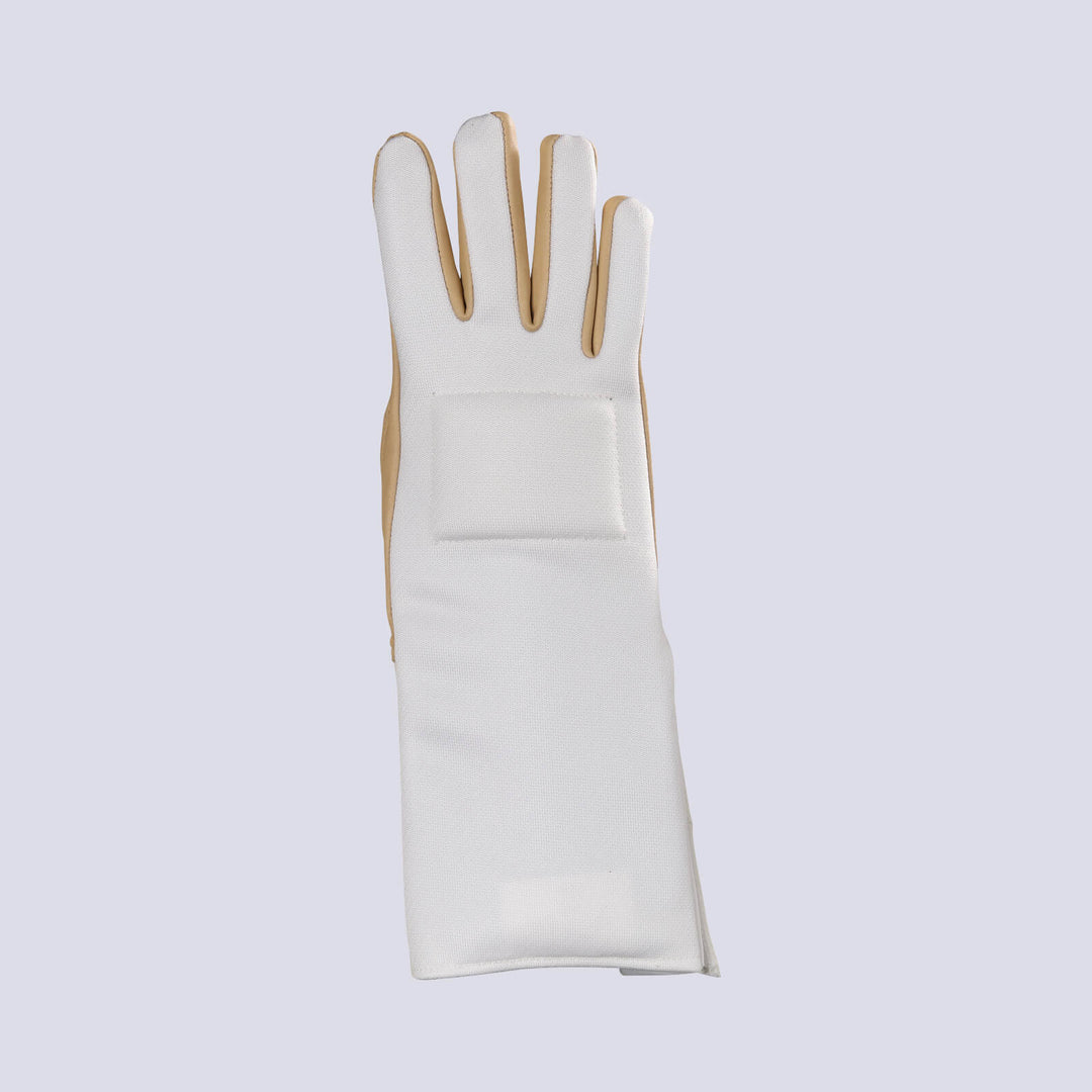 Gant cuir 350N pour fleuret et épée