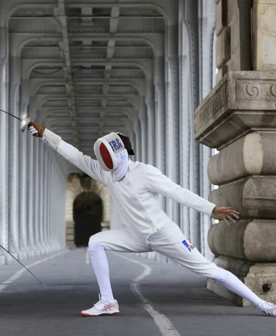 Fencer