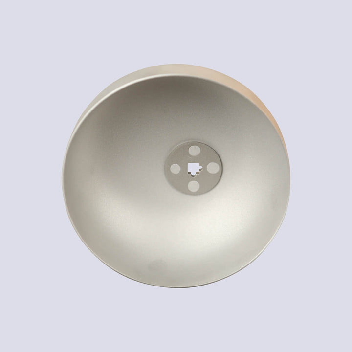 Titanium Epee Guard