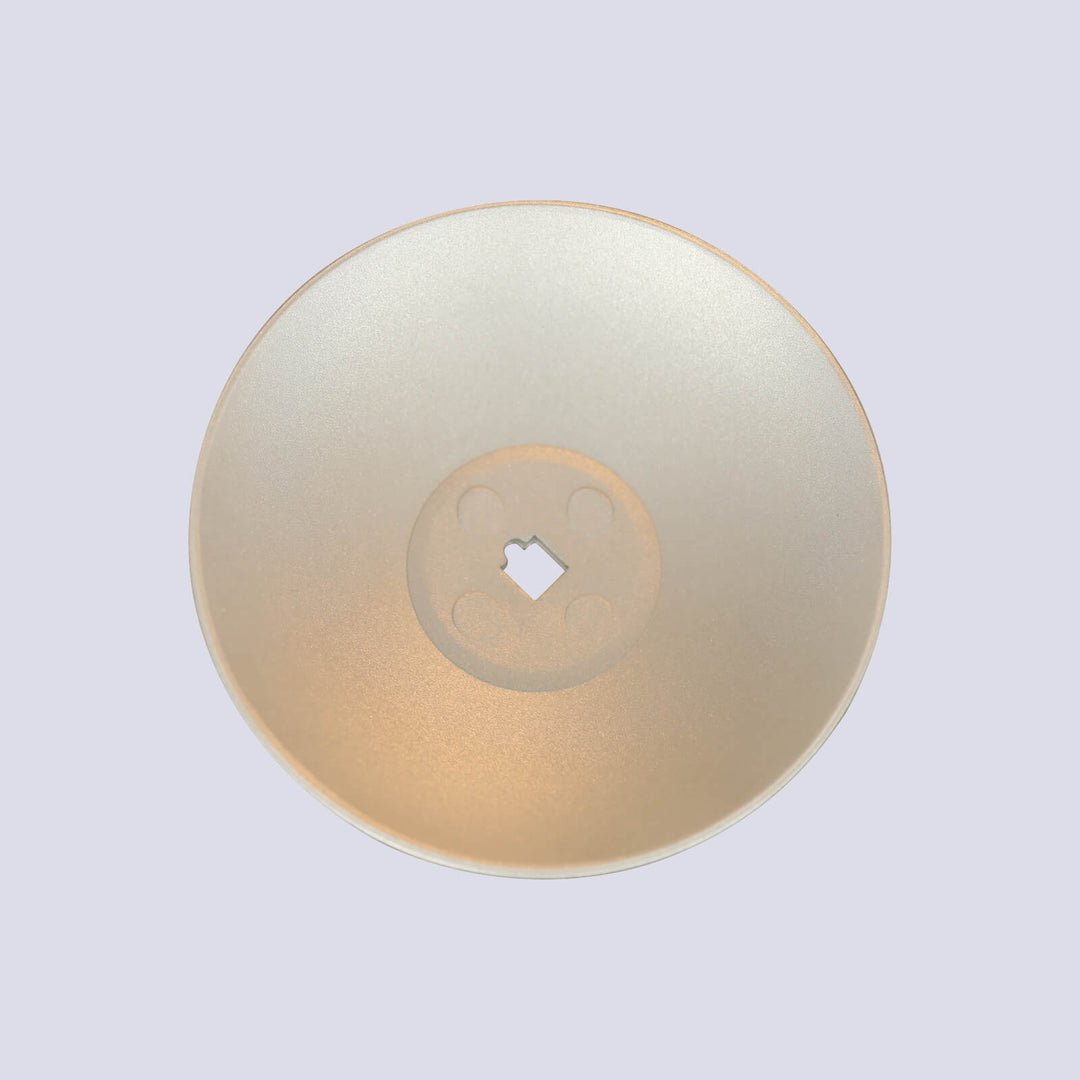 Titanium Foil Guard