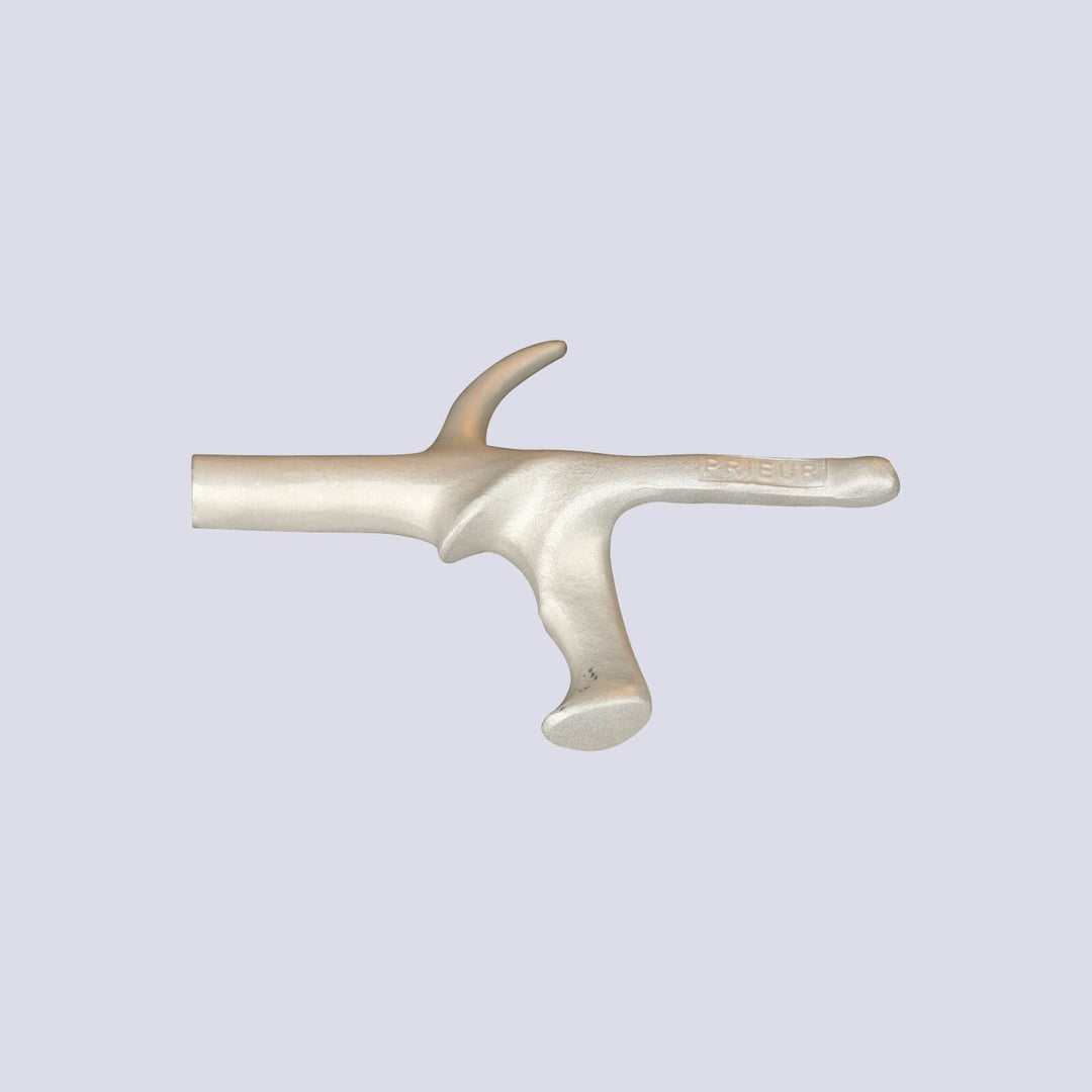 Non-Insulated Visconti Pistol Grip