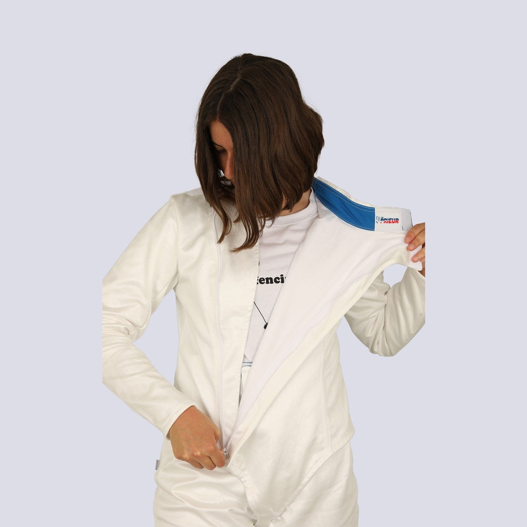 800N FIE Super Light Women's Jacket